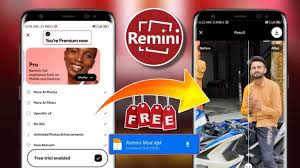 Remini APK