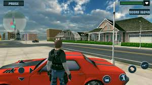 gangstar vegas apk