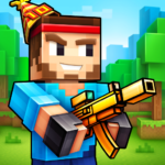 3D Pixel Gun APK